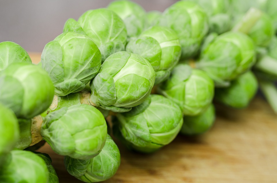 Brussels Sprouts