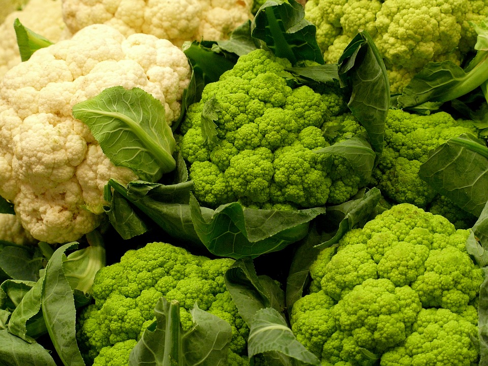 cauliflower