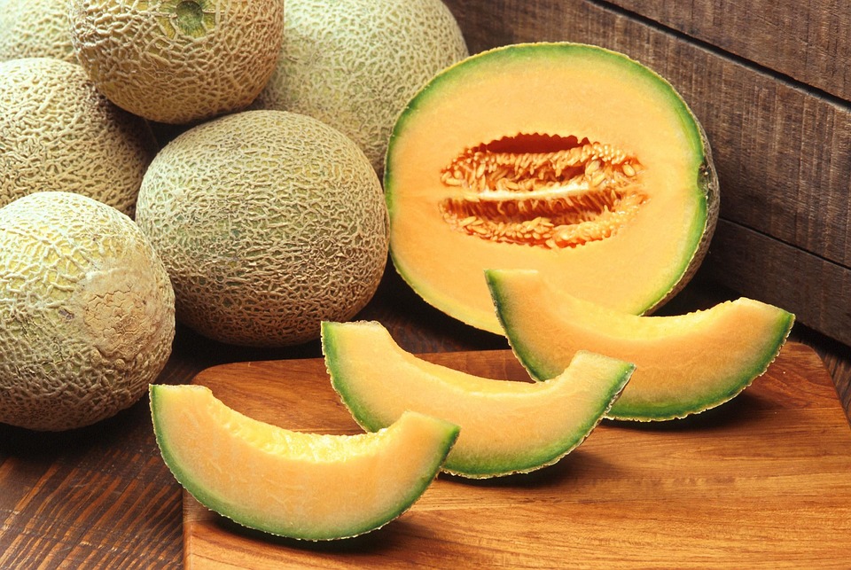 musjmelons