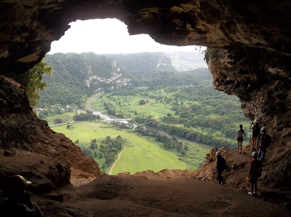 Puerto rico